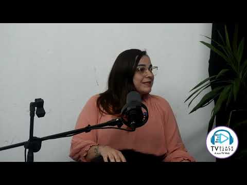 Feira de Trabalhabilidade UNG - Podcast com Empreendedores - Ana Paula Psicóloga