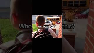 Jayden's bus is here!🚌🗣️ #shorts #trend #jayden #funny @RealMindofRez