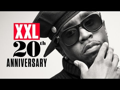 Diddy Reveals His Personal Keys to Longevity - XXL 20th Anniversary Interview