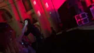 The Postal Service - Natural Anthem - O2 Academy Brixton London - 19.05.13