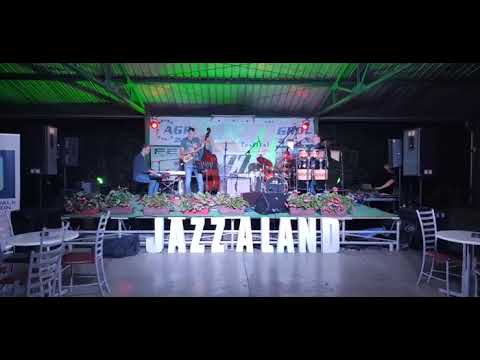 Jazzaland Temerin @ Max Kochetov Quintet 19.09.2021 Temerin, Srbija