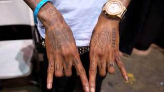 Wiz Khalifa - "Star of the Show" [*NEW*] (HQ)