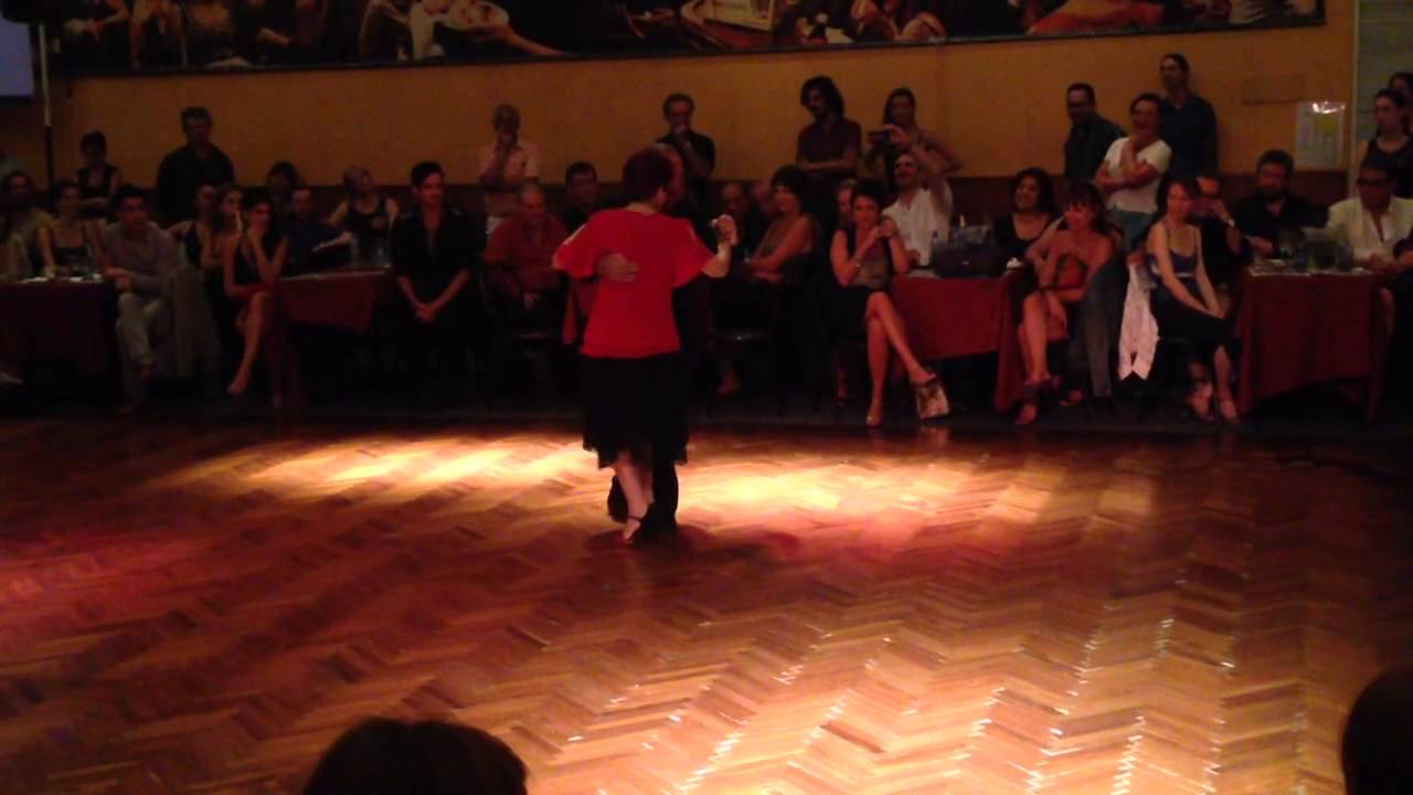 Martha Antón y El Gallego Manolo 3/3