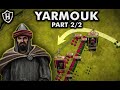 Battle of Yarmouk, 636 ⚔️ Byzantine - Rashidun Clash at Yarmouk mp3