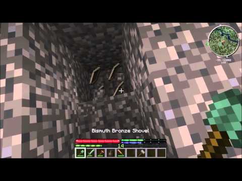 TerraFirmaCraft SSP: Episode 9 - Properly Bronzed