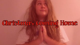 &quot;Christmas Coming Home&quot; Fan Video