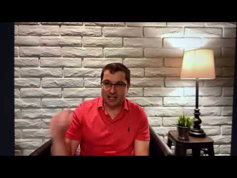 Celebrate Recovery 2020 ( Lesson 19) Crossroad