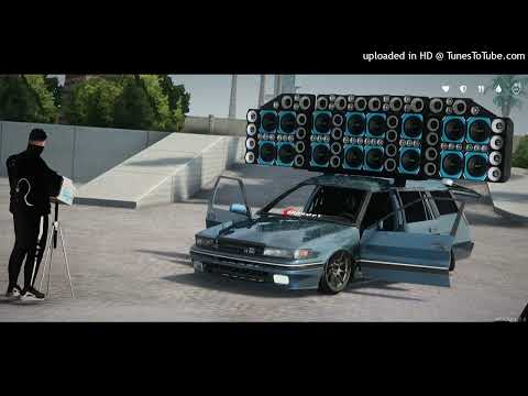 Tivi Gunz x Angel Dior x Young Gatillo x Dflow  Zuculento Izy Music (FLF-Music Bass Boosted)