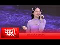 Lianna Castillo's charming performance of ‘Bebegurl!’ | Dapat Alam Mo!