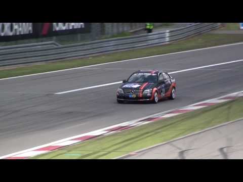 AutoArena Motorsport 2010