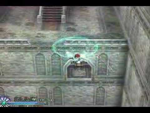 ys the oath in felghana pc cheats