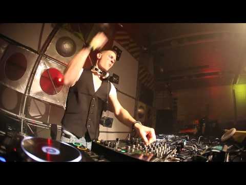 Syndicate 2011 Official AfterMovie Twilight Forces 720HD!