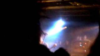 It&#39;s Blood Is Black - Fightstar - Live @ Corporation Sheffield 12-02-10