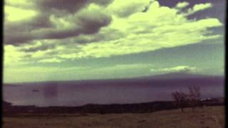 December Sunlight - Cover