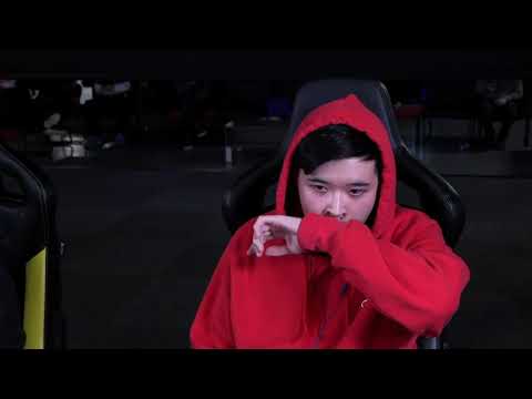 DerZoidSplash vs Pies - The Weekly Wave #41 - Ultimate Losers Final