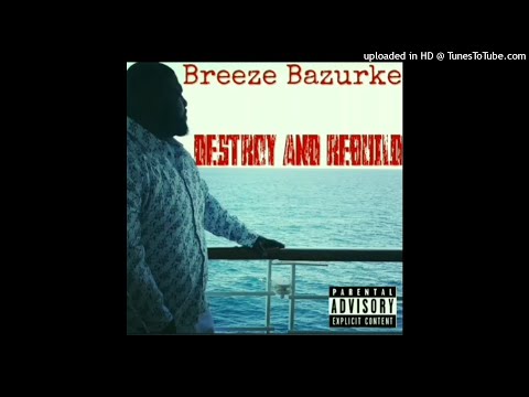 Breeze Bazurke - Haterz ft. LimeLight & Quictamac