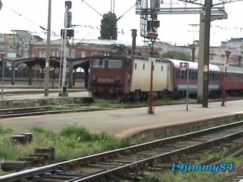 Trenuri - Bucuresti Nord (III)