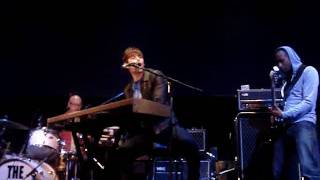 Breakdown - Black Gold