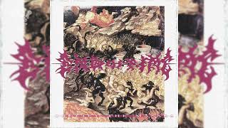 Music video thumbnail preview for [EGxHC] End of Time - Crucify the Masses - 2026 (Full EP) by Krieg