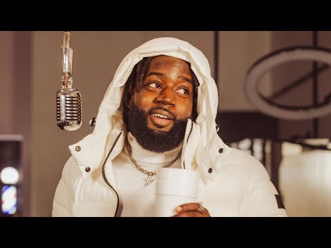 Rich Jordan Music Video
