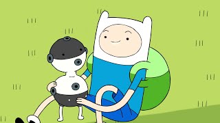 Download lagu Musik Sukaria | Adventure Time | Cartoon Network Asia mp3