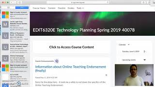 Access UGA's ELC