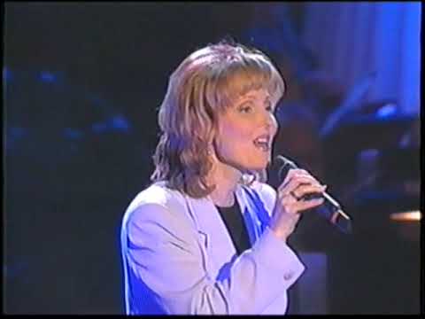 Twila Paris Perennial Concert Live!