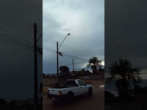 #chuva #vilhena #rondonia #amazônia #natureza #dezembro2025