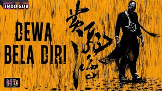 Download lagu INDO SUB丨Lin Shi Rong: Dewa Bela Diri Huang Fei Hong丨Komedi / Aksi丨Bioskop Tiongkok 2025 mp3