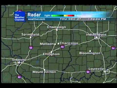 WeatherSTAR XL: The Summit -Ryan Farish