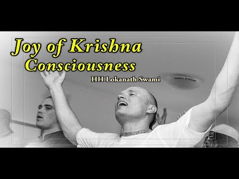 Joy of Krishna Consciousness 107 | Hare Krishna Kirtan | H H Lokanath Swami