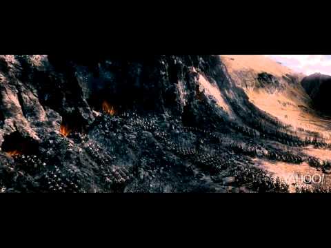 The Hobbit: The Battle of the Five Armies