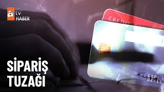 “Yemek siparişi vermişsiniz” oyunu - atv Ana Haber 30 Temmuz 2024