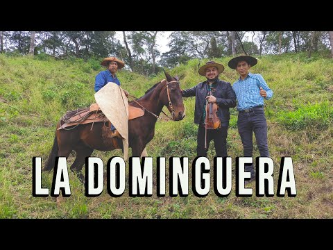 Germán Cassal - La Dominguera (Video Oficial)