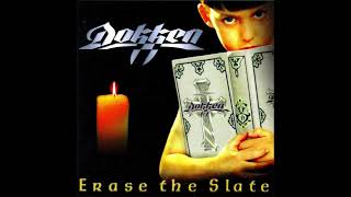 Dokken   In your honor