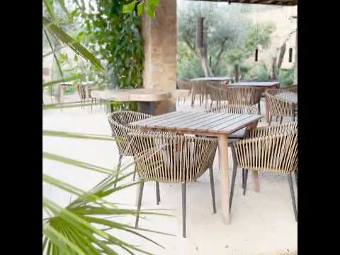 ES RACÓ D'ARTÀ: Beni Axir –– #mallorca #finedining #restaurant #michelinkeyhotel #designhotels