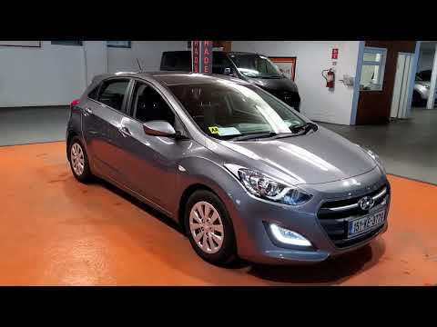 Hyundai i30 2015 - Image 2