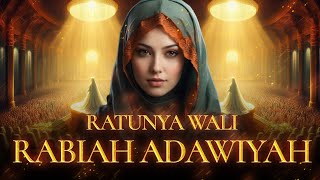 Download lagu KAROMAH UNIK RABIAH ADAWIYAH mp3