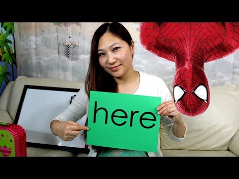 Here
