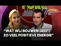 Forum Inside #25: Uitslagen en uitgeverijen
