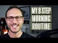 The Morning Routine That Changed My Life