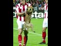 Dogs in football 😍
