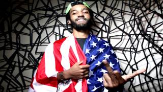 Chase N. Cashe - Prozac *1080p*