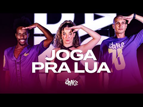 Joga Pra Lua - Anitta