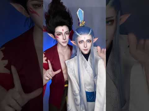 Stay Away from My Son!’ 🏹⚡ Insane Ne Zha Transformation!