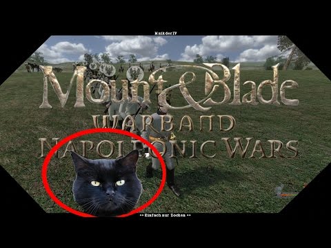 Napoleonic Wars Linebattle #407 ►Die Rekruten gegen das 2Lr ! (2Lr)(Part 1) vom 26.10.2016