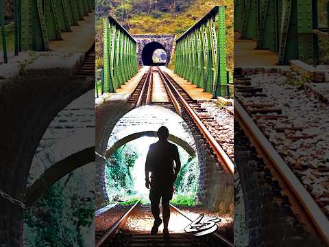 Forgotten Railways - The Transalpina #eisenbahn #ferrovia #railway #abandonedplaces #abandoned