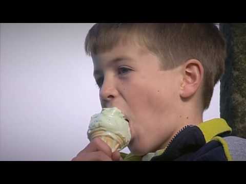 Magic of Making - Ice Cream