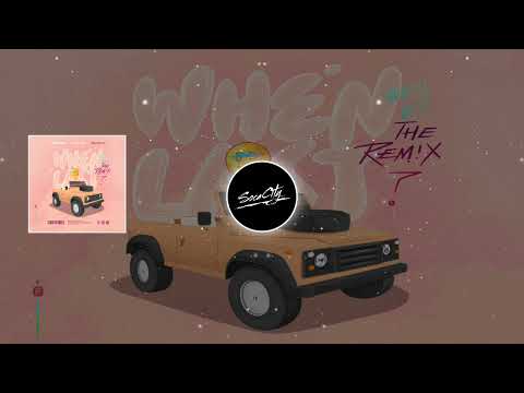 GBMnutron x Jus Jay x Grateful Co - When Last (Remix)