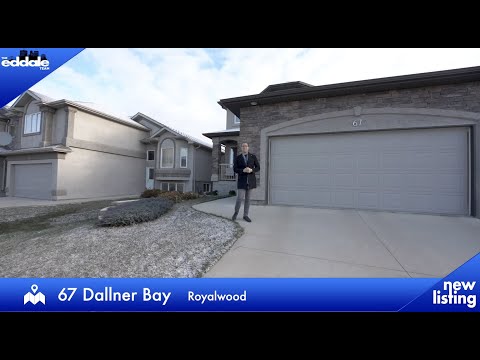 67 Dallner Bay